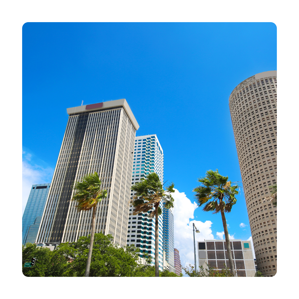 Digitalent Inc. Team